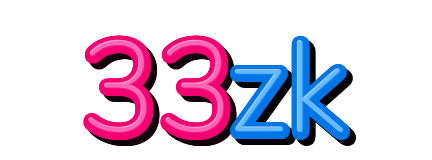 33zk — logo kanal
