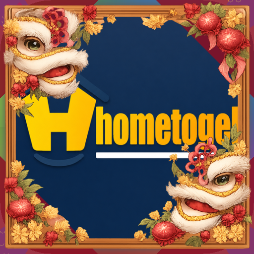hometogel — galeri pratinjau - APK Resmi